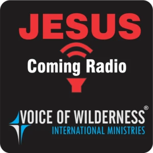 Jesus Coming FM - Afrikaans French
