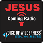 Jesus Coming FM - Burmese