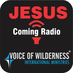 Jesus Coming FM - Cantonese