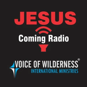 Jesus Coming FM - Taiwanese