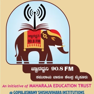 Jnanadhwani 90.8 FM