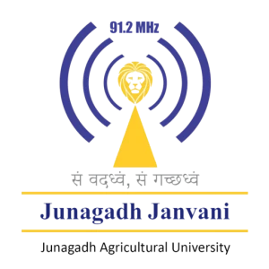 Junagadh Janvani 91.2 FM