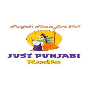 Just Punjabi Radio