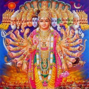 Kashta Nivaran Mantra
