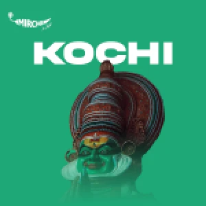 Radio Mirchi (Kochi)