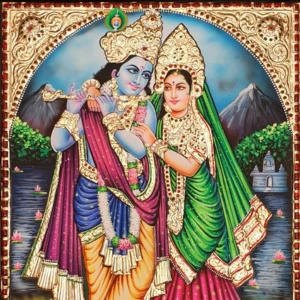 KRISHNA - Bhaktiworld Media