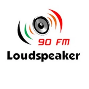 Loudspeaker 90 FM
