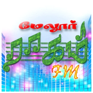Melur Ragam FM