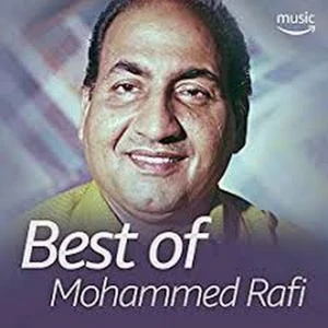 Mohammed Rafi Radio