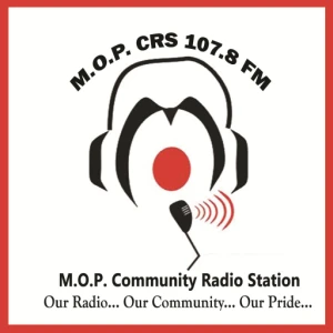 M.O.P Community Radio 107.8