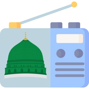 MuthNabi Radio
