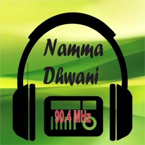 Namma Dhwani CRS 90.4Mhz