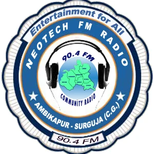 Neotech Community FM Radio