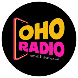 OHO Radio