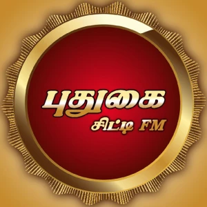 Pudugai City FM
