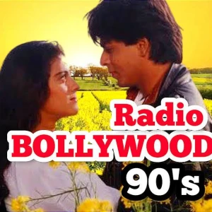 Radio Bollywood 90s