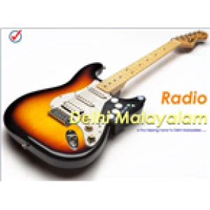 Radio Delhi Malayalam