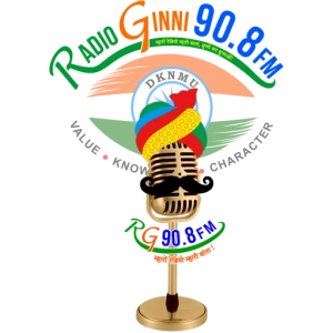 Radio Ginni 90.8