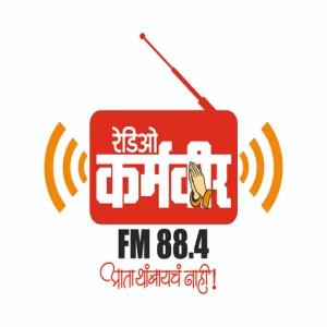 Radio Karmaveer 88.4