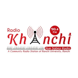 Radio Khanchi 90.4 FM