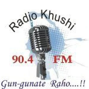 Radio Khushi