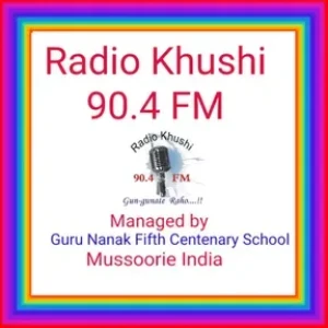 Radio Khushi