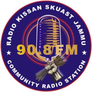 Radio Kissan Jammu