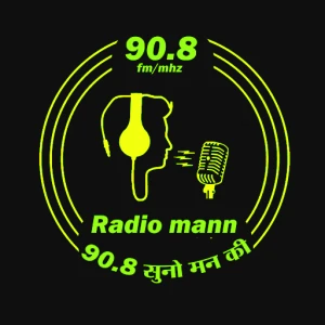 Radio Mann