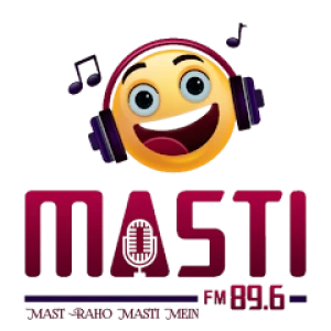 Radio Masti 89.6