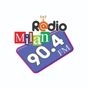 Radio Milan 90.4 FM