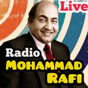 Radio Mohammad Rafi