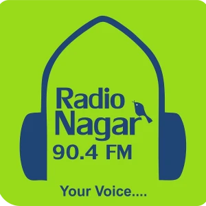 Radio Nagar 90.4 FM