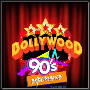 Radio Retro Bollywood - Retro Bollywood 90's