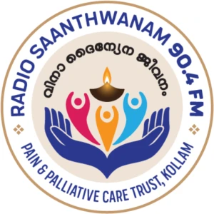 Radio Saanthwanam 90.4 FM