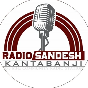 Radio Sandesh