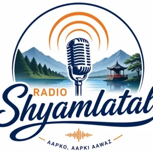 Radio Shyamlatal