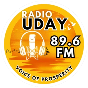 Radio Uday 89.6 FM