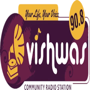Radio Vishwas 90.8
