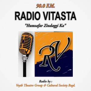 Radio Vitasta