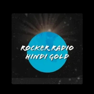 Rocker Radio Hindi Gold