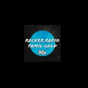 Rocker Radio Tamil Gold 90s