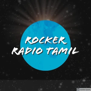 Rocker Radio Tamil