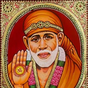Sai Baba - Bhaktiworld Media
