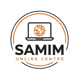 SAMIM ONLINE CENTRE