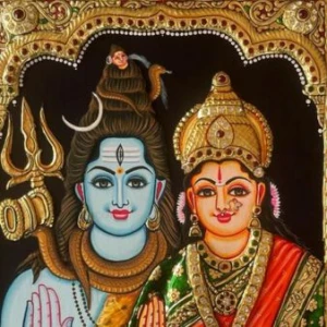 SHIVA - Bhaktiworld Media