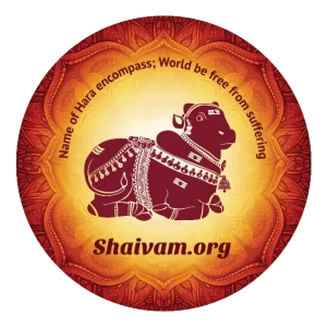 Shiva Tattvam