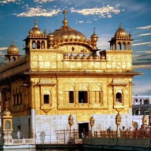 SikhNet Radio - Harimandir Sahib