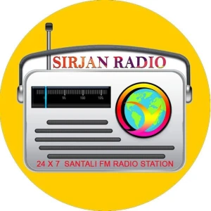 SIRJAN RADIO