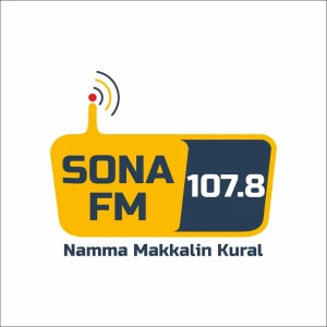 Sona FM 107.8