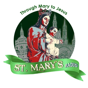 St. Mary's Radio